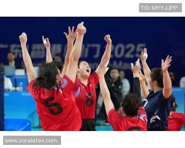 上海排球队实力飙升再创新高引领全国排球新格局