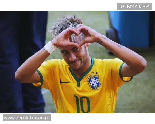 内马尔与中国女友的浪漫故事揭示足球明星的爱情生活与文化交融