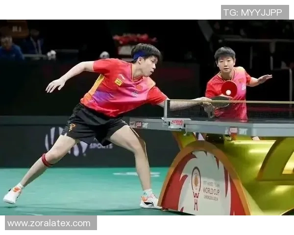 北京乒乓球队在世界杯中的节奏表现分析与点评