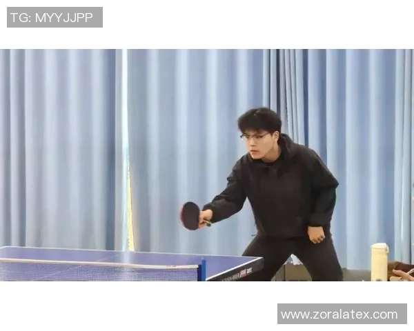 乒乓球的魅力与灵动：深入了解成都乒乓球队的灵活训练与战术策略