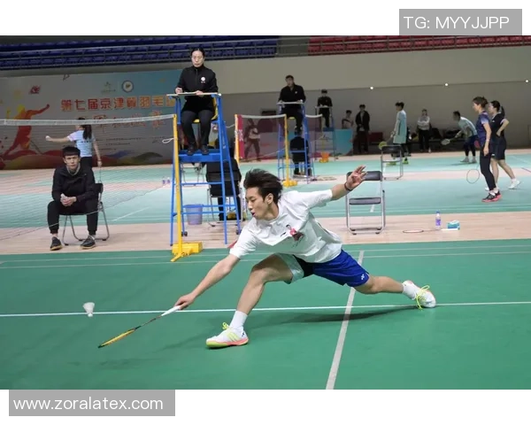 北京羽毛球队在冠军赛中的比赛经验与表现分析