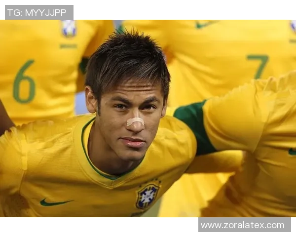 头发染色的足球明星们如何通过个性化造型展现自我风格与球场魅力