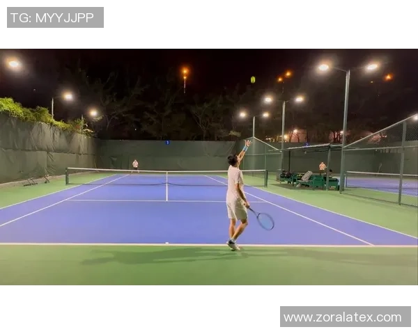 广州网球队选拔赛战术分析与表现点评全方位解读