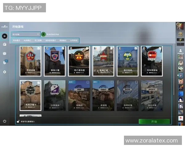 周芳独家分享CSGO游戏技巧与心得体会助你提升竞技水平 周芳独家分享CSGO游戏技巧与心得体会助你提升竞技水平