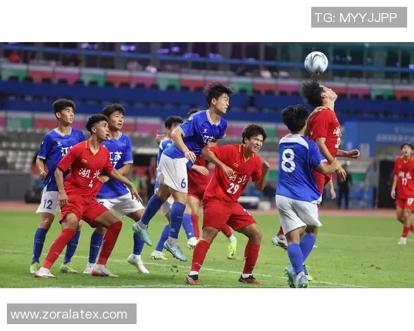全运会U18足球赛事精彩瞬间电视转播全攻略与观赛指南