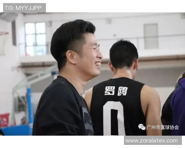 广州篮球队控制体系解析与战术应用探讨