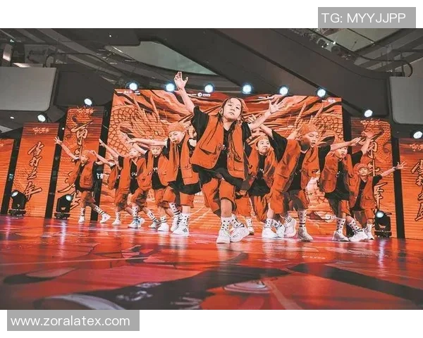 成都街舞队个人能力分析与发展潜力的深入探讨与思考