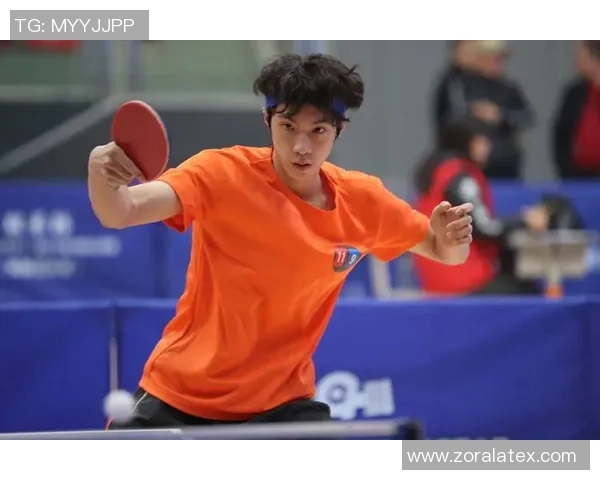 杭州乒乓球队比赛经验变革引发热议助力运动员成长与发展