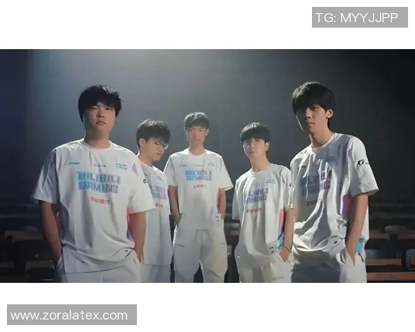 独家解析：BLG战队在比赛中速度优势的全面对比分析