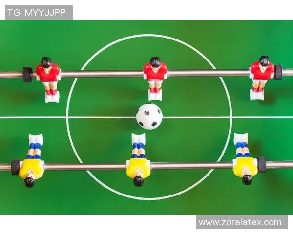 足球假说探讨运动科学与战术演变的深层关系与未来发展趋势