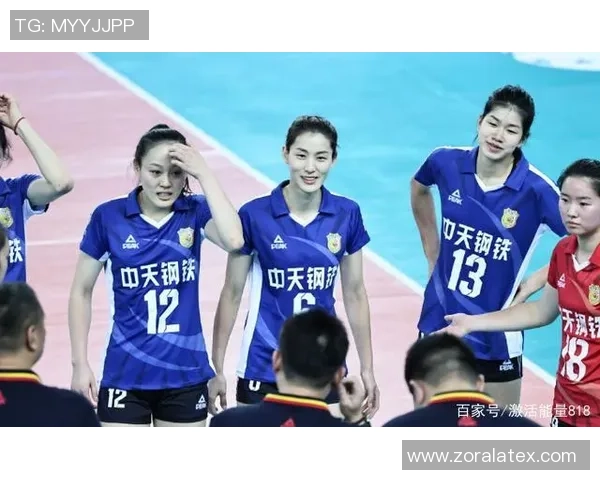 西安排球队战术解析与表现评估全面分析