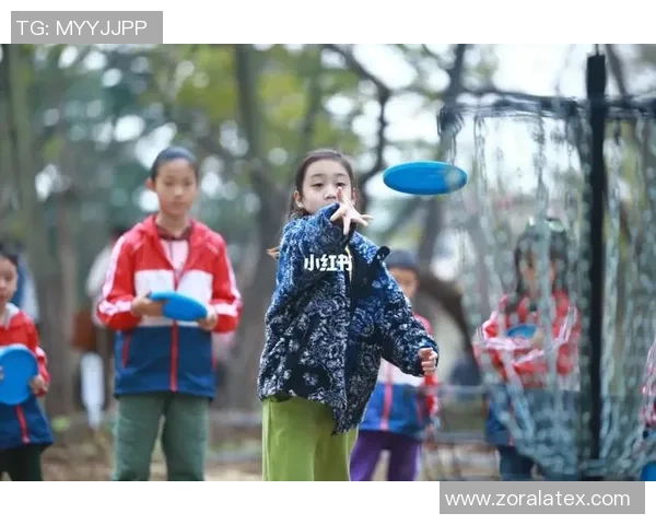 科学飞盘训练：提升力量与技巧的全新方法探索