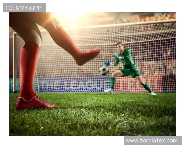 足球踢点球下载体验全新玩法尽享足球激情与乐趣