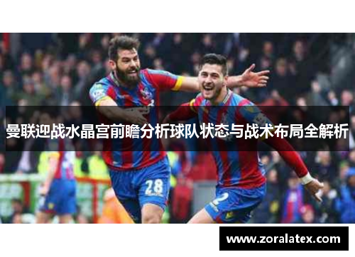 曼联迎战水晶宫前瞻分析球队状态与战术布局全解析