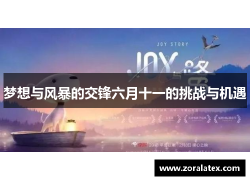 梦想与风暴的交锋六月十一的挑战与机遇